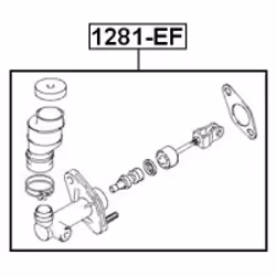 FEBEST 1281-EF non classé