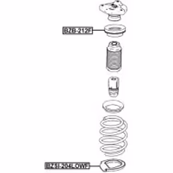 FEBEST BZB-212F non classé