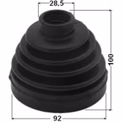 FEBEST 0215-R51R non classé