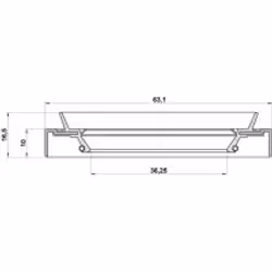 FEBEST 95HDS-38631016X non classé