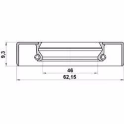 FEBEST 95GDY-48620909X non classé
