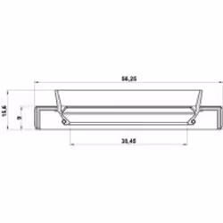 FEBEST 95HBY-40560916R non classé