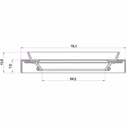 FEBEST 95HDY-56780814X non classé - Vue supplémentaire 2