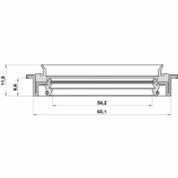 FEBEST 95JDS-56680712X non classé