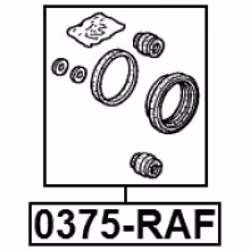 FEBEST 0375-RAF non classé