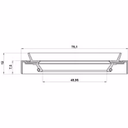 FEBEST 95HDS-52750712X non classé