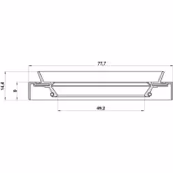 FEBEST 95HDS-51770914X non classé