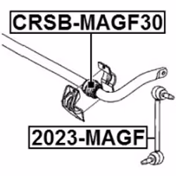 FEBEST 2023-MAGF non classé
