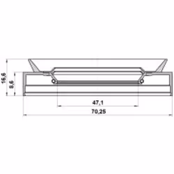 FEBEST 95TBS-49700917X non classé