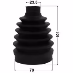 FEBEST 0517P-M2 non classé
