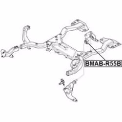 FEBEST BMAB-R55B non classé