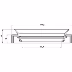 FEBEST 95HAY-32500916R non classé - Vue supplémentaire 2