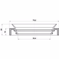 FEBEST 95HAS-40751220L non classé