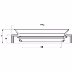 FEBEST 95HAY-36500915R non classé