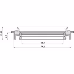 FEBEST 95JDS-57740914X non classé