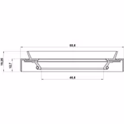 FEBEST 95HDS-48801319R non classé - Vue supplémentaire 2