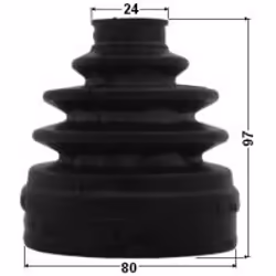 FEBEST 1215-IX35RH non classé