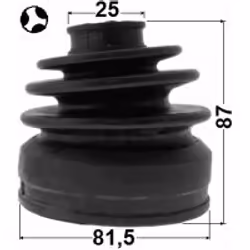 FEBEST 0415-CY4ALHT non classé