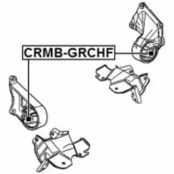 FEBEST CRMB-GRCHF non classé