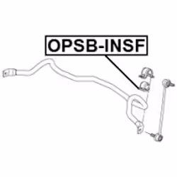 FEBEST OPSB-INSF non classé