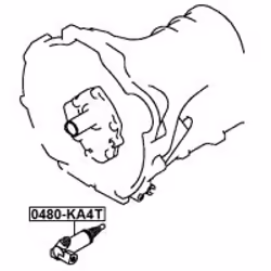FEBEST 0480-KA4T non classé