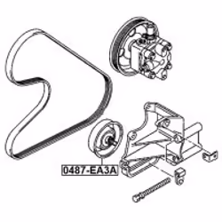 FEBEST 0487-EA3A non classé - Vue supplémentaire 2