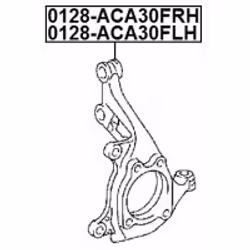 FEBEST 0128-ACA30FRH non classé