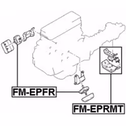 FEBEST FM-EPFR non classé - Vue supplémentaire 2