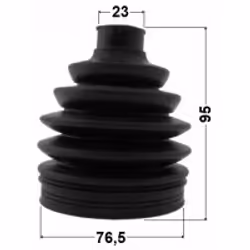 FEBEST 1217P-CM10R non classé