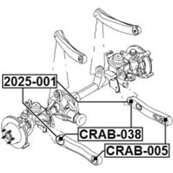 FEBEST 2025-001 non classé