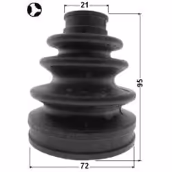 FEBEST 0115-1NZFE non classé