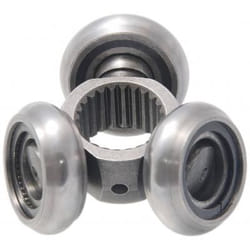 FEBEST 2116-TC718TDCI non classé