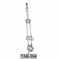 FEBEST TAB-554 non classé