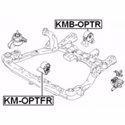 FEBEST KMB-OPTR non classé - Vue supplémentaire 2