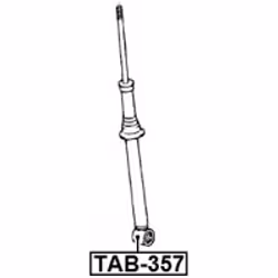 FEBEST TAB-357 non classé
