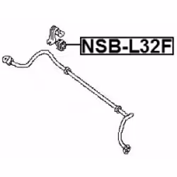 FEBEST NSB-L32F