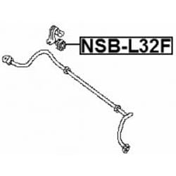 FEBEST NSB-L32F non classé