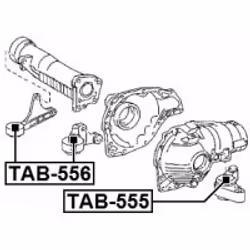 FEBEST TAB-556 non classé