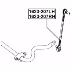 FEBEST 1623-207RH