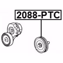 FEBEST 2088-PTC non classé