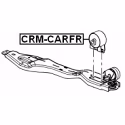 FEBEST CRM-CARFR non classé