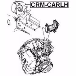 FEBEST CRM-CARLH non classé