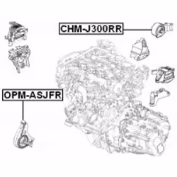 FEBEST OPM-ASJFR non classé