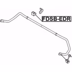 FEBEST FDSB-EDR non classé