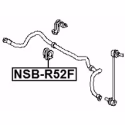 FEBEST NSB-R52F non classé