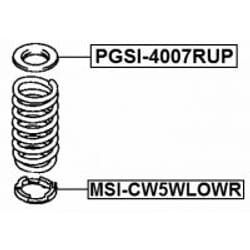 FEBEST PGSI-4007RUP non classé