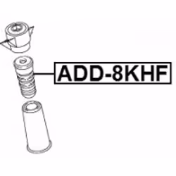 FEBEST ADD-8KHF non classé - Vue supplémentaire 2