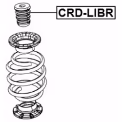 FEBEST CRD-LIBR non classé