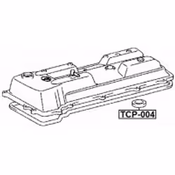 FEBEST TCP-004 non classé