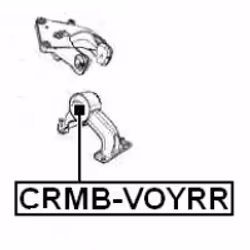 FEBEST CRMB-VOYRR non classé